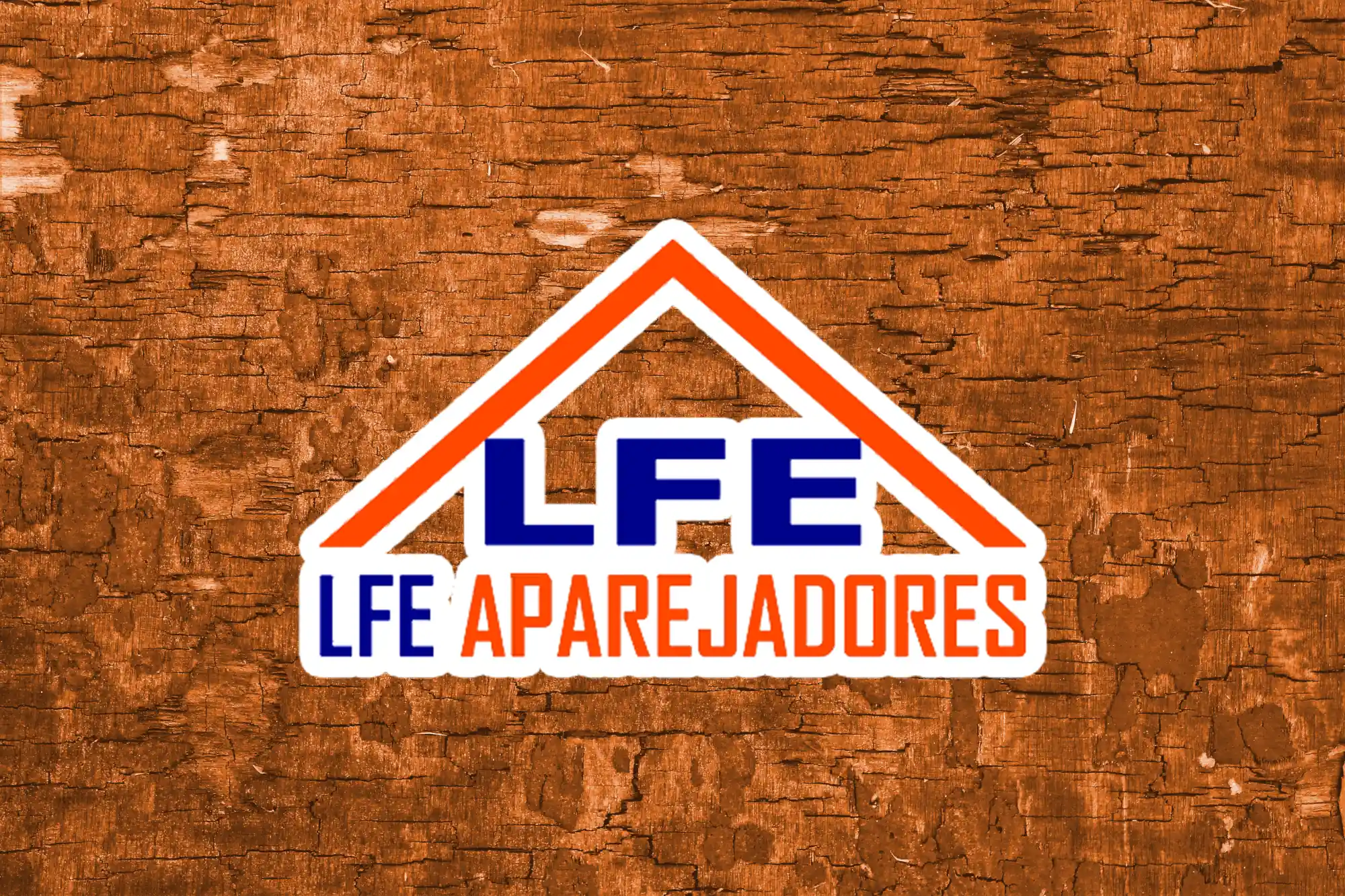 LFE APAREJADORES