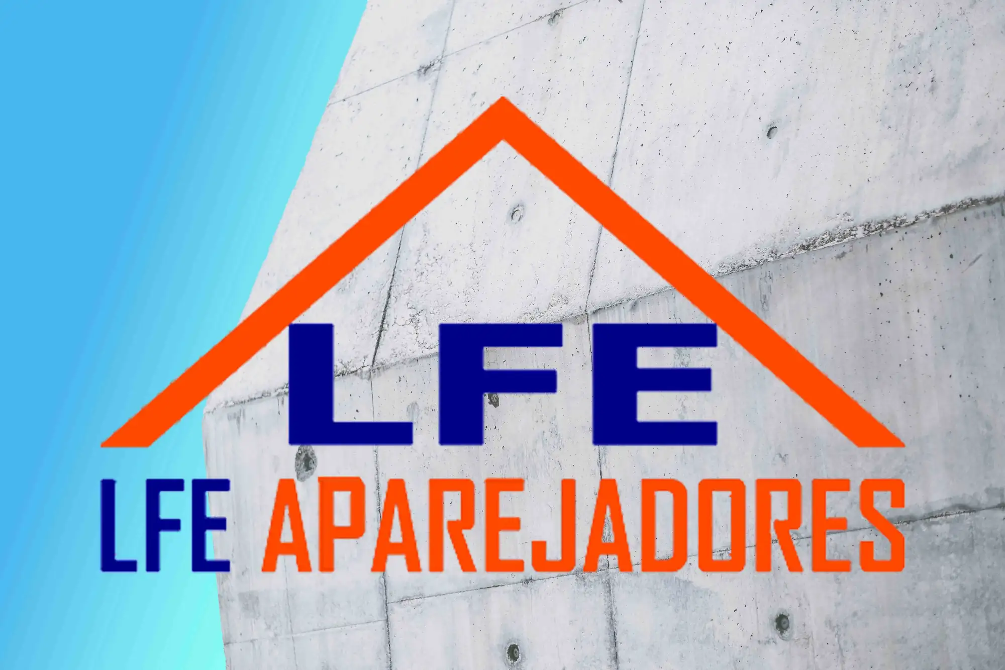 LFE APAREJADORES CONSTRUCCIÓN