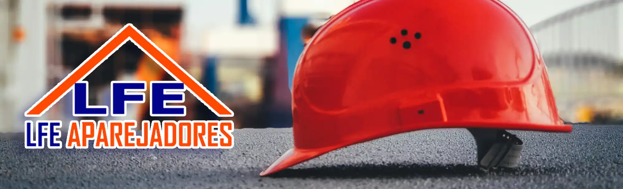 Servicios LFE APAREJADORES